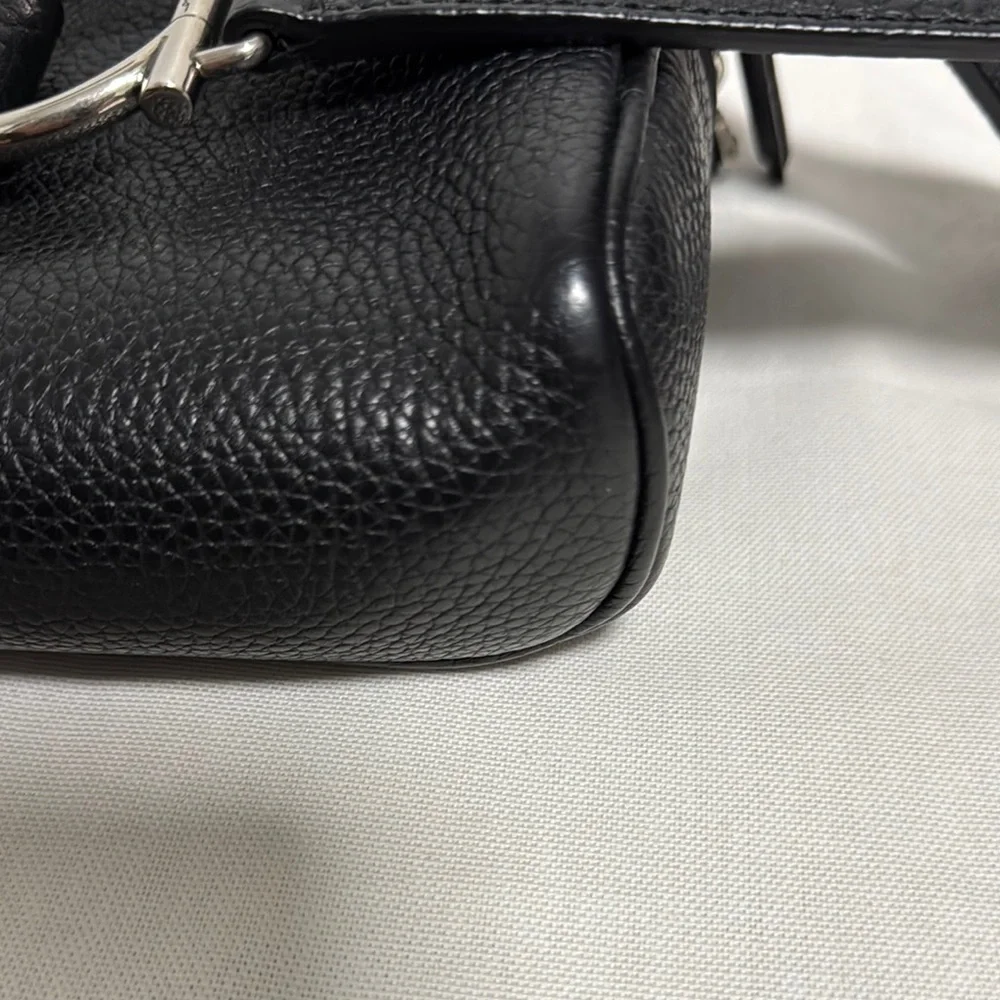 Salvatore Ferragamo Belt Bag - Picture 9 of 9